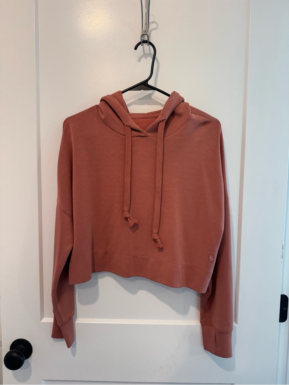 Altar’d State Revival Athletic Hoodie